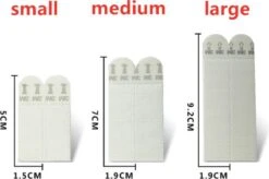 3M Command Strips - 12 Stuks - Large - Muurbevestiging Zonder Boren -WerkPro Verkoopwinkel 1200x796 41