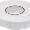 Merkloos Mounting Tape - Foam Tape - Montage Tape - Dubbelzijdig - Wit - 18 Mm - 2 Meter - -WerkPro Verkoopwinkel 1200x796 42