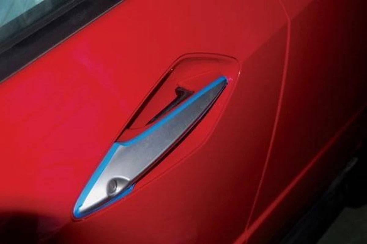 FINIXA Fine Line Tape 6mm X 55 Mtr 7 FINIXA Fine Line Tape 6mm X 55 Mtr - Afbeelding 5