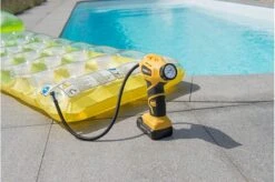 Powerplus POWX1700 Accu Compressor - Luchtcompressor - 18V - 8 Bar - Incl. 1 X 1,5Ah Accu, Lader, Koffer En Accessoires -WerkPro Verkoopwinkel 1200x797 3