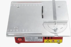 Mini Tafel Multifunctionele Elektrische Zaag Hout -WerkPro Verkoopwinkel 1200x797 6