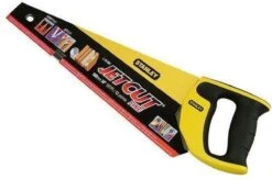 STANLEY 2-15-599 JetCut Handzaag HP Fine - 11T/inch - Met HardPoint Vertanding -WerkPro Verkoopwinkel 1200x798 15