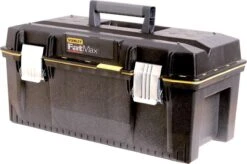 STANLEY FatMax 1-93-935 Heavy Duty Gereedschapskoffer - 28" - Uitneembare Tray 18 STANLEY FatMax 1-93-935 Heavy Duty Gereedschapskoffer - 28" - Uitneembare Tray -WerkPro Verkoopwinkel 1200x798 17