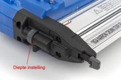 Professionele Tacker En Spijkerpistool Op Accu ( 18 Volt -50/40mm Lengte ) -WerkPro Verkoopwinkel 1200x799 101