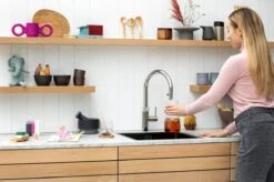 Quooker Flex Kokendwaterkraan - C Uitloop - PRO3 VAQ Reservoir - Chroom -WerkPro Verkoopwinkel 1200x799 109