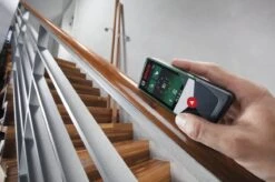 Bosch PLR 50 C Afstandsmeter - Tot 50 Meter Bereik - Bluetooth -WerkPro Verkoopwinkel 1200x799 125