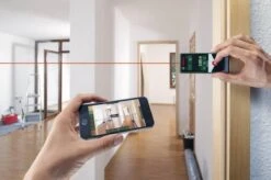 Bosch PLR 50 C Afstandsmeter - Tot 50 Meter Bereik - Bluetooth -WerkPro Verkoopwinkel 1200x799 126