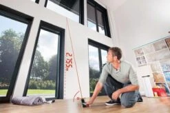 Bosch PLR 50 C Afstandsmeter - Tot 50 Meter Bereik - Bluetooth -WerkPro Verkoopwinkel 1200x799 127