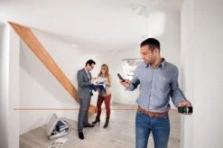 Bosch PLR 50 C Afstandsmeter - Tot 50 Meter Bereik - Bluetooth -WerkPro Verkoopwinkel 1200x799 128