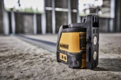 DeWALT DW088CG Zelfnivellerende Kruis Lijnlaser In Koffer - 2 Lijnen - 15m - Groen 19 DeWALT DW088CG Zelfnivellerende Kruis Lijnlaser In Koffer - 2 Lijnen - 15m - Groen -WerkPro Verkoopwinkel 1200x799 134
