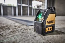 DeWALT DW088CG Zelfnivellerende Kruis Lijnlaser In Koffer - 2 Lijnen - 15m - Groen 21 DeWALT DW088CG Zelfnivellerende Kruis Lijnlaser In Koffer - 2 Lijnen - 15m - Groen -WerkPro Verkoopwinkel 1200x799 136