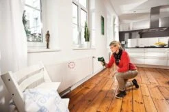 Bosch PTD 1 Warmtemeter - Met Batterijen En Opbergtas -WerkPro Verkoopwinkel 1200x799 138