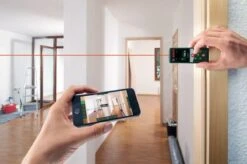 Bosch PLR 30 C Afstandsmeter - Met Opbergtas En Batterijen -WerkPro Verkoopwinkel 1200x799 141