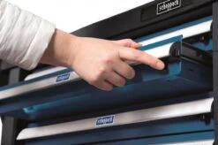 Scheppach TW1000 - Gevulde Gereedschapskar - 263-delig -WerkPro Verkoopwinkel 1200x799 144