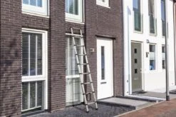 WOLFGANG Telescopische Ladder Van Lichte Gewicht Aluminium | Uitklapbare Ladder 131 Gecertificeerd | Uitschuifbare Ladder Van 2 | 64 Meter -WerkPro Verkoopwinkel 1200x799 159