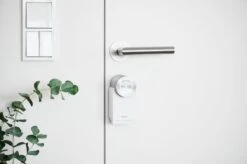 Nuki Smartlock 3.0 Pro - Smart Lock, Slim Slot, Slim Deurslot - Wit -WerkPro Verkoopwinkel 1200x799 177