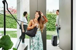 Nuki Smartlock 3.0 Pro - Smart Lock, Slim Slot, Slim Deurslot - Zwart -WerkPro Verkoopwinkel 1200x799 184