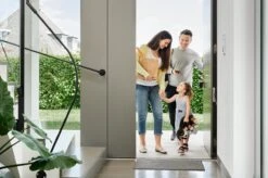 Nuki Smartlock 3.0 Pro - Smart Lock, Slim Slot, Slim Deurslot - Zwart -WerkPro Verkoopwinkel 1200x799 185