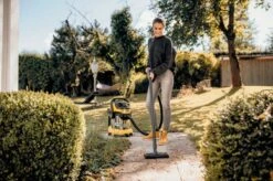 Kärcher WD 5 P S V-25/5/22 Workshop Nat- En Droogzuiger - 1100W - 25L - Ingebouwd Stopcontact -WerkPro Verkoopwinkel 1200x799 197