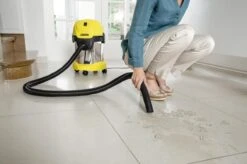 Kärcher WD 3 Premium Alleszuiger - 1000W - Blaasfunctie - RVS Reservoir - 17 Liter -WerkPro Verkoopwinkel 1200x799 203