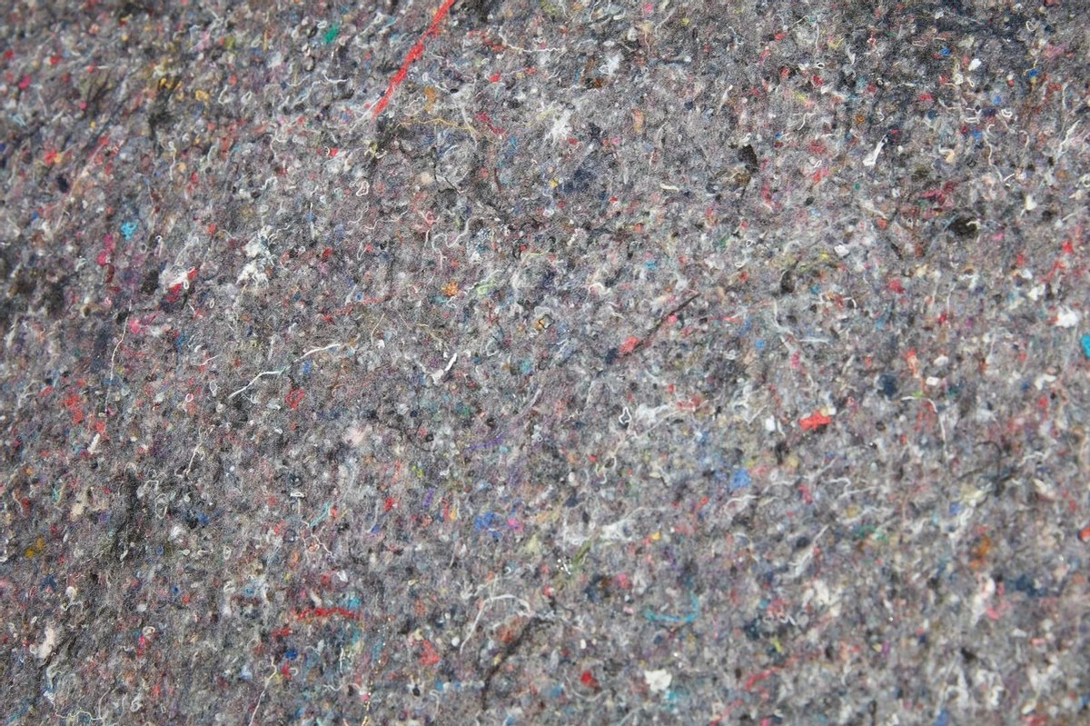 Stucloper Vilt, Vloerbescherming 10 Meter X 1 Meter Breed - GRIJS 4 Stucloper Vilt, Vloerbescherming 10 Meter X 1 Meter Breed - GRIJS - Afbeelding 2