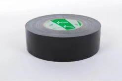 Gaffa Tape - Nichiban 116 Gaffa Tape / Gaffer Tape - Zwart -WerkPro Verkoopwinkel 1200x799 224
