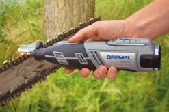 Dremel 8220 Multitool - Roterend - 12V - Met 65 Accessoires En Toolbox - Met 2x Accu En Lader -WerkPro Verkoopwinkel 1200x799 26