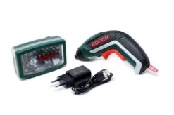 Bosch IXO V Basic Accu Schroefmachine - 3,6V - Incl. 32 Accessoires -WerkPro Verkoopwinkel 1200x799 46