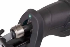 VONROC Accu Reciprozaag – VPower 20V – Incl. 2x 2.0Ah Accu, Sneloplader, Zaagbladen & Opbergtas -WerkPro Verkoopwinkel 1200x799 51