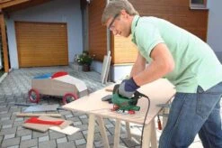 Bosch PST 800 PEL Decoupeerzaag - Op Snoer - 530 W - Incl. Koffer -WerkPro Verkoopwinkel 1200x799 52