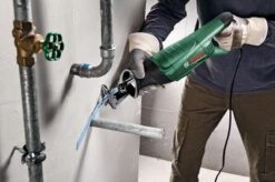 Bosch PSA 700 E Reciprozaag - Op Snoer - 710 Watt - Met 1 Zaagblad -WerkPro Verkoopwinkel 1200x799 59