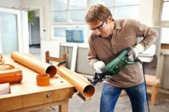 Bosch PSA 700 E Reciprozaag - Op Snoer - 710 Watt - Met 1 Zaagblad -WerkPro Verkoopwinkel 1200x799 60