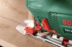 Bosch PST 900 PEL Pendeldecoupeerzaag - Op Snoer - 620 Watt -WerkPro Verkoopwinkel 1200x799 70