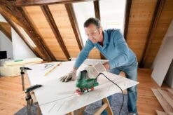 Bosch PST 900 PEL Pendeldecoupeerzaag - Op Snoer - 620 Watt -WerkPro Verkoopwinkel 1200x799 71