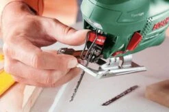 Bosch PST 900 PEL Pendeldecoupeerzaag - Op Snoer - 620 Watt -WerkPro Verkoopwinkel 1200x799 72