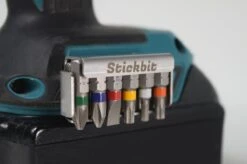 Stickbit Magnetische Houder Geschikt Voor Makita