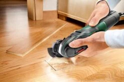 Bosch PMF 350 CES Multitool - Op Snoer - Oscillerend - 350 W 40 Bosch PMF 350 CES Multitool - Op Snoer - Oscillerend - 350 W -WerkPro Verkoopwinkel 1200x799 84