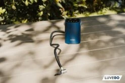 LUVEGO Compressor Bandenpomp - Draagbare Luchtcompressor - Draadloos Met Ingebouwde Batterij - 10.3 BAR -WerkPro Verkoopwinkel 1200x800 117