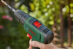 Bosch EasyDrill 1200 Accuschroefboormachine - Met Dubbele Schroefbit En Koffer - Met 2x 12 V Accu En Lader 13 Bosch EasyDrill 1200 Accuschroefboormachine - Met Dubbele Schroefbit En Koffer - Met 2x 12 V Accu En Lader -WerkPro Verkoopwinkel 1200x800 122