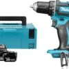 MAKITA DDF482RTJ Boor-/Schroefmachine Set - 18V - Li-Ion Accu - 2x 5.0Ah Accu - In Mbox -WerkPro Verkoopwinkel 1200x800 125