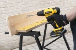 Powerplus POWX0069LI Accu Boormachine - 18V - Incl. 2 X 1,5Ah Accu En Lader -WerkPro Verkoopwinkel 1200x800 133