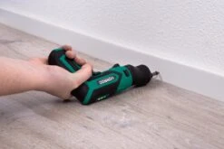 VONROC Accu Schroefmachine – 4V – Incl. Bithouder, Excentrisch En Haaks Opzetstuk, Bitset & Lader -WerkPro Verkoopwinkel 1200x800 150