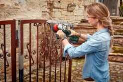 Bosch UniversalGrind 18V-75 Haakse Slijper - 115 Mm - Zonder Slijpschijf - Zonder 18V Accu En Lader -WerkPro Verkoopwinkel 1200x800 158