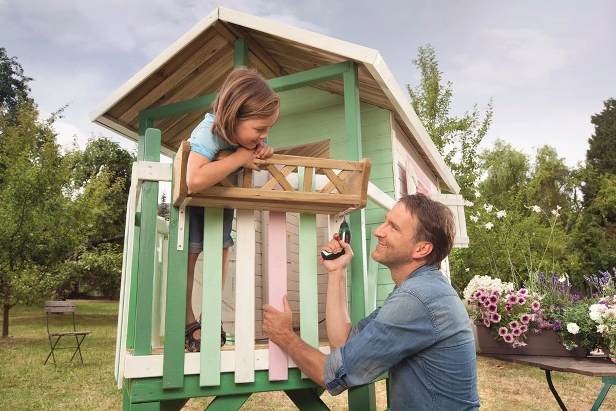 Bosch IXO V Basic Accu Schroefmachine - 3,6V Li-Ion - Incl. 10 Bits 12 Bosch IXO V Basic Accu Schroefmachine - 3,6V Li-Ion - Incl. 10 Bits - Afbeelding 10