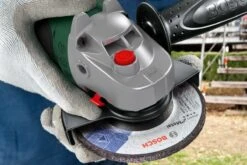 Bosch UniversalGrind 18V-75 Haakse Slijper - 115 Mm - Zonder Slijpschijf - Zonder 18V Accu En Lader -WerkPro Verkoopwinkel 1200x800 162
