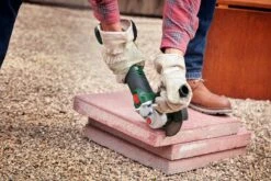 Bosch UniversalGrind 18V-75 Haakse Slijper - 115 Mm - Zonder Slijpschijf - Zonder 18V Accu En Lader -WerkPro Verkoopwinkel 1200x800 163