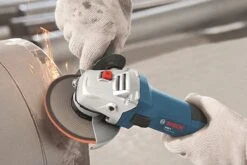 Bosch Professional GWS 7-125 Haakse Slijper - 720 Watt - 125 Mm Schijfdiameter -WerkPro Verkoopwinkel 1200x800 165