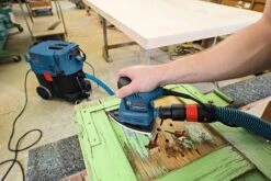 Bosch Professional GSS 160 Multischuurmachine - 180 W -WerkPro Verkoopwinkel 1200x800 178