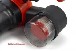 Black & Decker BLACK+DECKER KA900E-QS Bandschuurmachine - 350W - Powerfile Met Cyclonic Action Stofopvang 23 Black & Decker BLACK+DECKER KA900E-QS Bandschuurmachine - 350W - Powerfile Met Cyclonic Action Stofopvang -WerkPro Verkoopwinkel 1200x800 180