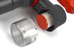 Black & Decker BLACK+DECKER KA900E-QS Bandschuurmachine - 350W - Powerfile Met Cyclonic Action Stofopvang 24 Black & Decker BLACK+DECKER KA900E-QS Bandschuurmachine - 350W - Powerfile Met Cyclonic Action Stofopvang -WerkPro Verkoopwinkel 1200x800 181